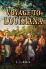Image for Voyage to Louisiana