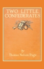 Image for Two Little Confederates