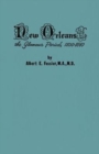 Image for New Orleans : The Glamour Period, 1800-1840