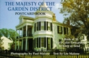 Image for Majesty of the Garden District Postcard Book, The