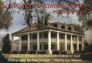 Image for Louisiana Plantation Homes Postcard Book