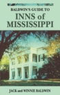 Image for Baldwin&#39;s Guide to Inns of Mississippi