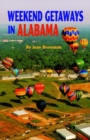 Image for Weekend Getaways in Alabama