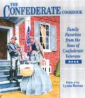 Image for Confederate Cookbook, The