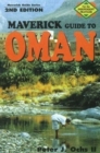 Image for Maverick Guide to Oman