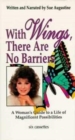 Image for With Wings, There Are No Barriers