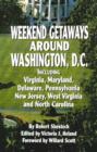 Image for Weekend Getaways Around Washington DC