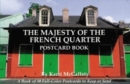 Image for Majesty of the French Quarter Postcard Book, The