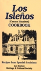 Image for Los Islenos Cookbook : Canary Island Recipes
