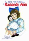Image for Real-For-Sure Story of Raggedy Ann, The