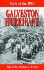 Image for Story of the 1900 Galveston Hurricane