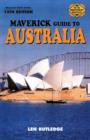 Image for Maverick Guide to Australia