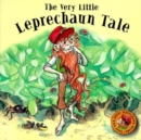 Image for Very Little Leprechaun Tale, The