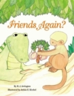 Image for Friends Again?