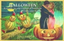 Image for Halloween : Romantic Art and Customs of Yesteryear Postcard Book