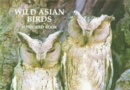 Image for Wild Asian Birds Postcard Book