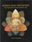 Image for Mardi Gras Treasures : Invitations of the Golden Age