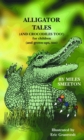Image for Alligator tales