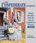 Image for Confederate Cookbook, The