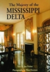 Image for Majesty of the Mississippi Delta, The