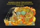 Image for Mardi Gras Treasures : Float Designs of the Golden Age Notecards