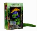 Image for Gaston (R) Santa Claus Plush Toy (Boxed)