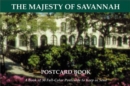 Image for Majesty of Savannah Postcard Book, The