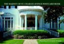 Image for Majesty of St. Charles Avenue Postcard Book, The