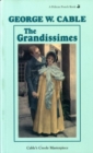 Image for Grandissimes, The