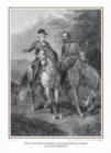 Image for Last Meeting of Robert E. Lee and Stonewall Jackson at Chancellorsville, The