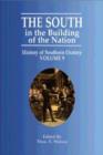 Image for South in the Building of the Nation,The