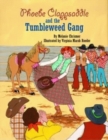 Image for Phoebe Clappsaddle and the Tumbleweed Gang