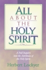 Image for All about the Holy Spirit