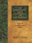 Image for Englishman&#39;s Greek Concordance and Lexicon
