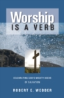 Image for Worship is a Verb