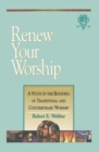 Image for Renew Your Worship