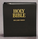 Image for Loose Leaf Bible-KJV