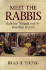 Image for Meet the Rabbis