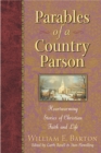 Image for Parables of a Country Parson