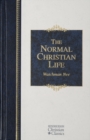 Image for The Normal Christian Life