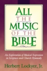 Image for All the Music of the Bible