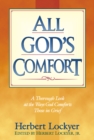 Image for All Gods Comfort
