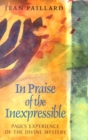 Image for In Praise of the Inexpressible