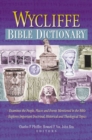 Image for Wycliffe Bible Dictionary