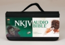 Image for NKJV Bible on Audio CD