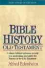 Image for Bible History Old Testament