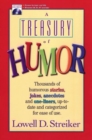 Image for A Treasury of Humor