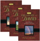 Image for The Treasury of David