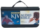 Image for Voice Only KJV Audio Bible