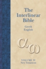 Image for Interlinear Greek-English New Testament-PR-Grk/KJV